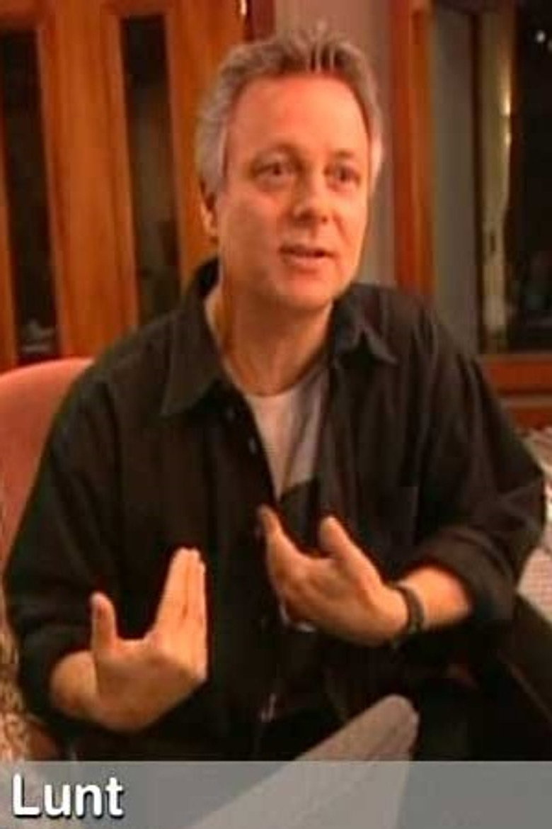 Stephen Broughton Lunt