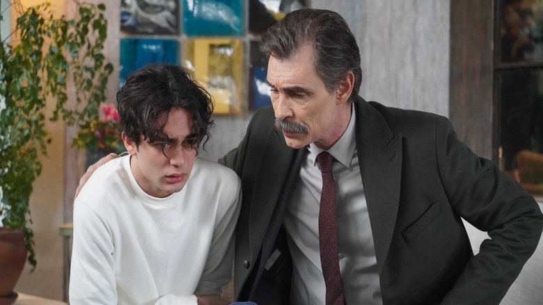 Still image for The Judge season 1 episode 1: Episode 1 Still image for The Judge season 1 episode 1: Episode 1