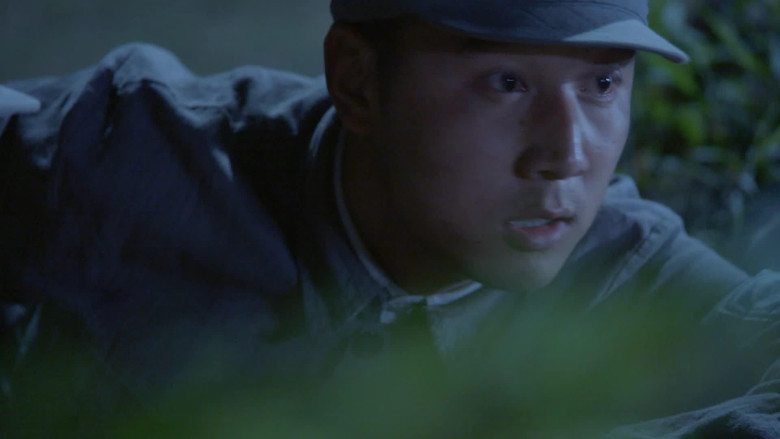 Still image for 手枪队 season 1 episode 41: Episode 41 Still image for 手枪队 season 1 episode 41: Episode 41