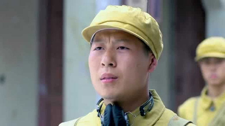 Still image for Lurking Before Dawn season 1 episode 21: Episode 21