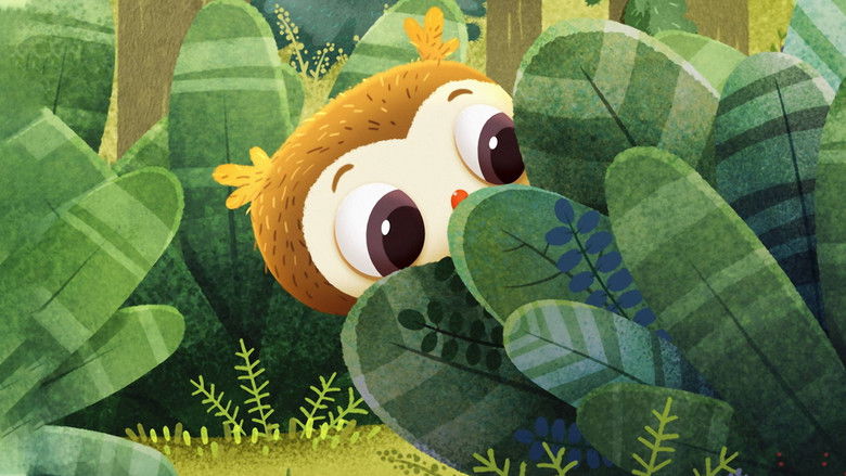 Still image for Odo season 1 episode 9: Spoooooky! Still image for Odo season 1 episode 9: Spoooooky!