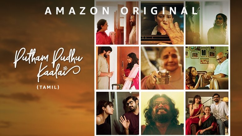 Putham Pudhu Kaalai (2020)
