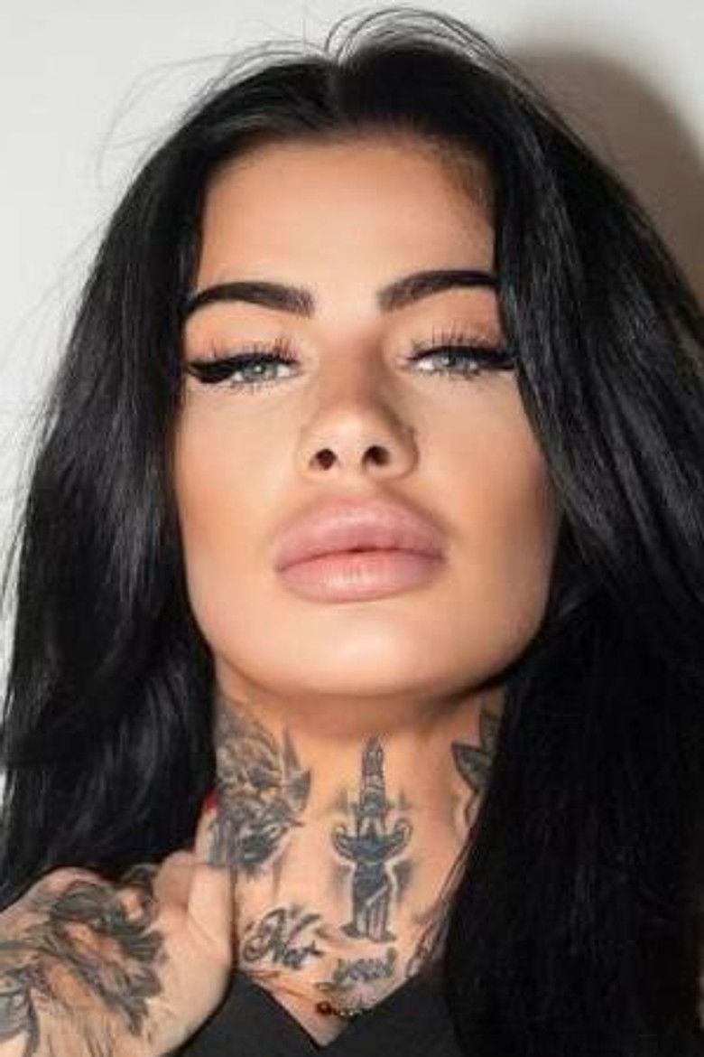 Joyce portrait image