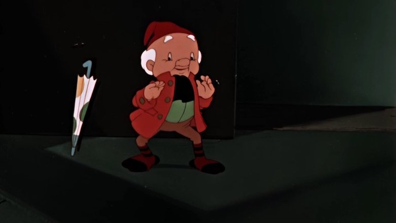 The Snow Queen (1957)