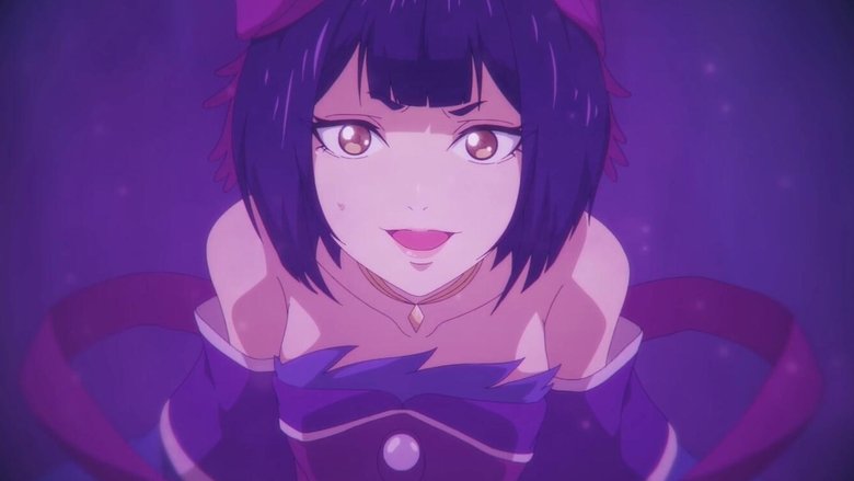 Still image for The Grand Lord season 1 episode 10: Episode 10 Still image for The Grand Lord season 1 episode 10: Episode 10