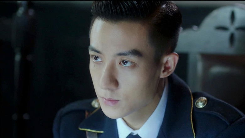 Still image for The Case Solver season 1 episode 14: Episode 14