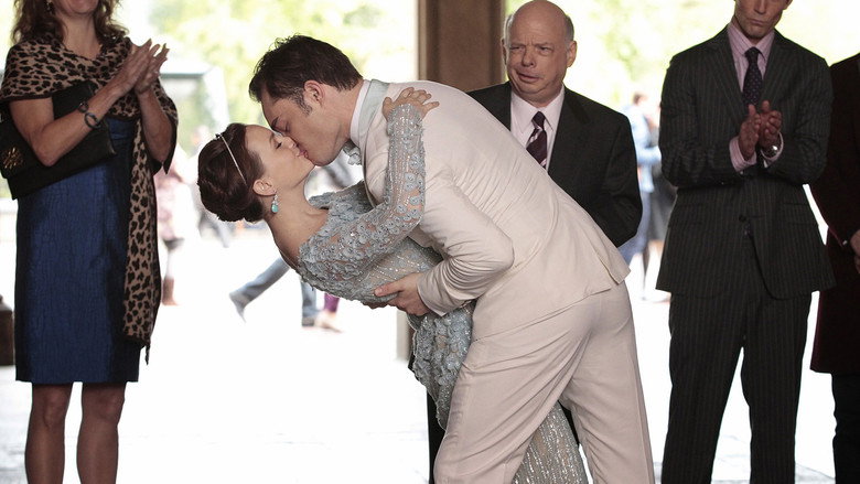 Still from Gossip Girl - Season 6 Episode 10