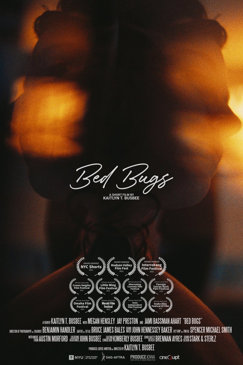 Bed Bugs main poster
