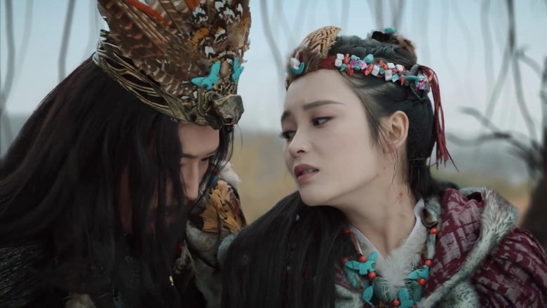 Still image for Sword Dynasty season 1 episode 30: Episode 30 Still image for Sword Dynasty season 1 episode 30: Episode 30