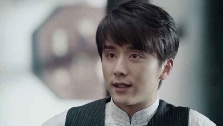 Still image for The Justice season 1 episode 3: Episode 3