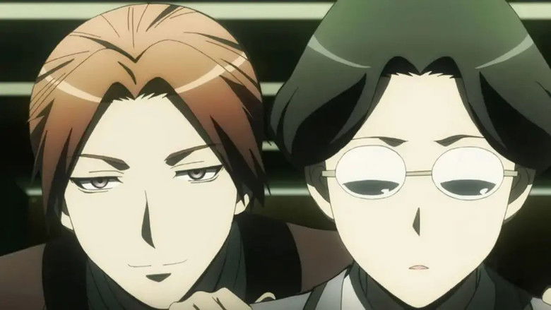 Still image for 暗殺教室 第2期 課外授業編 season 3 episode 4: Episode 4 Still image for 暗殺教室 第2期 課外授業編 season 3 episode 4: Episode 4