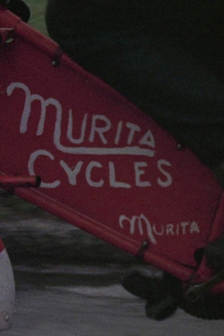 Murita Cycles main poster