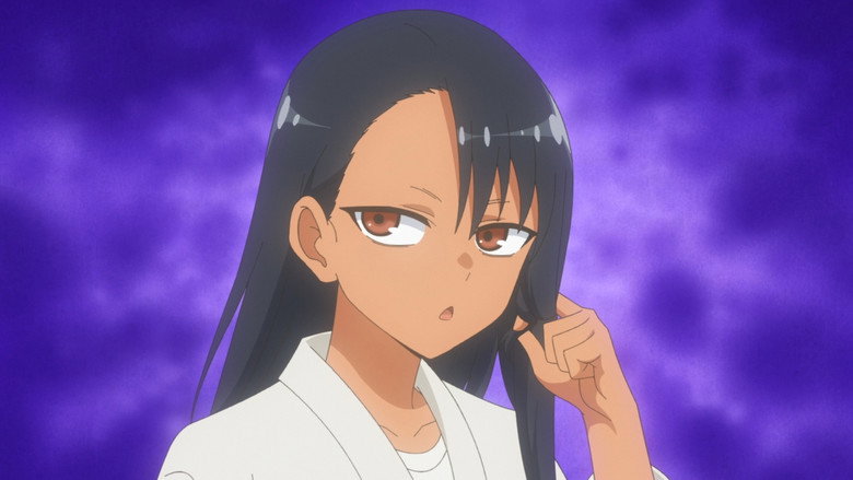 Still from DON'T TOY WITH ME, MISS NAGATORO - Season 2 Episode 9