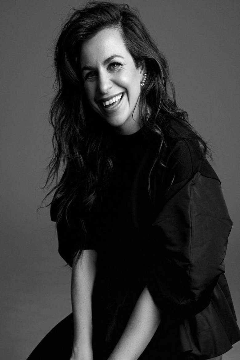 Yeliz Cicek portrait image