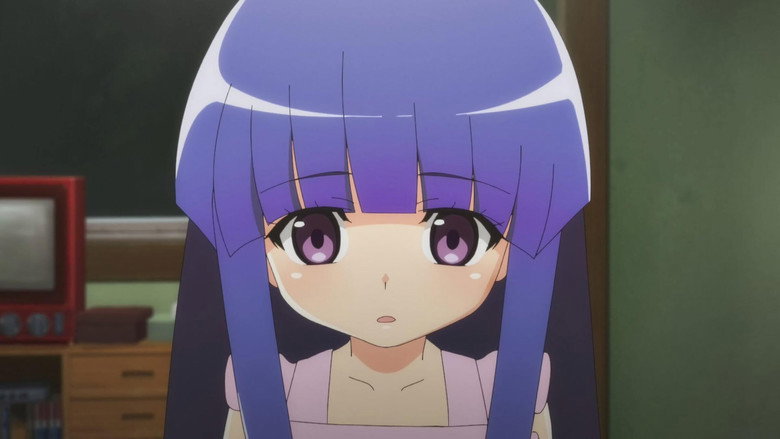 Still from Higurashi: When They Cry - NEW - Season 2 Episode 14