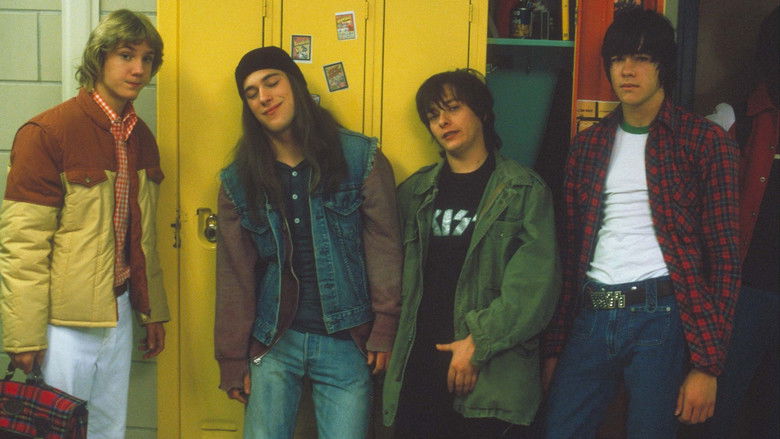 Imatge de Detroit Rock City