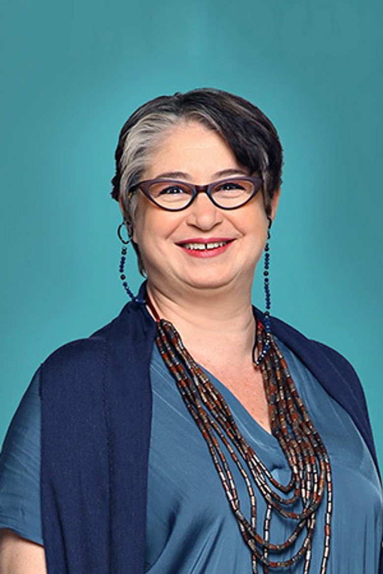 Dina Mihailidou photo 3