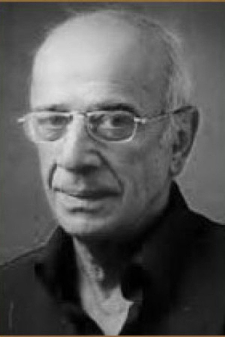 Dato Papuashvili photo