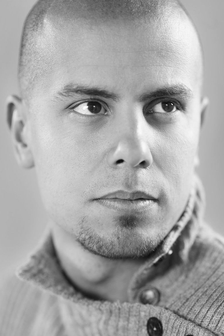 Magdi Omar Ytreeide Abdelmaguid portrait image