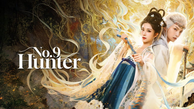 No. 9 Hunter image 2