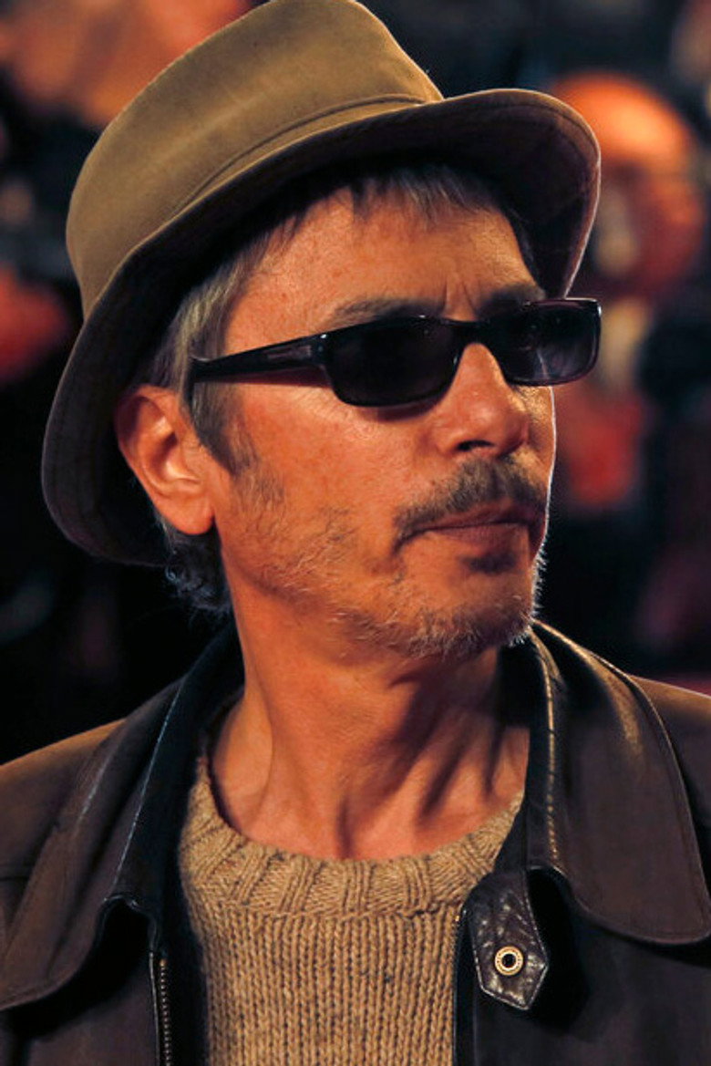 Leos Carax photo 4