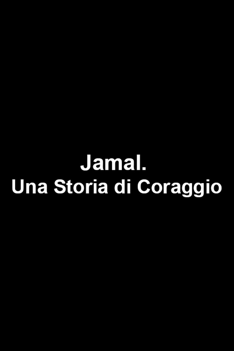 Imatge de Jamal. Una Storia di Coraggio