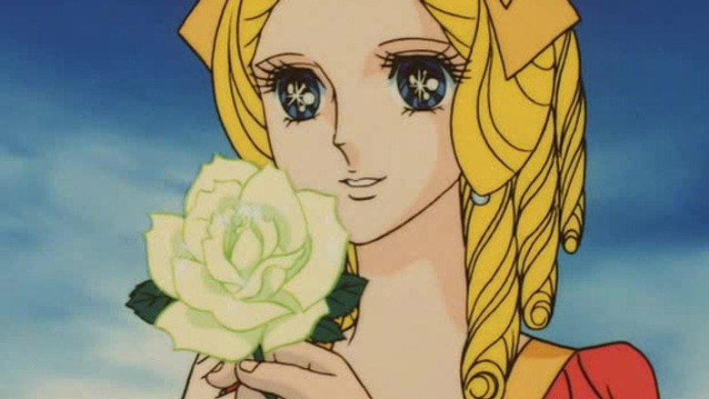 Still from ベルサイユのばら - Сезон 1 Епизод 8