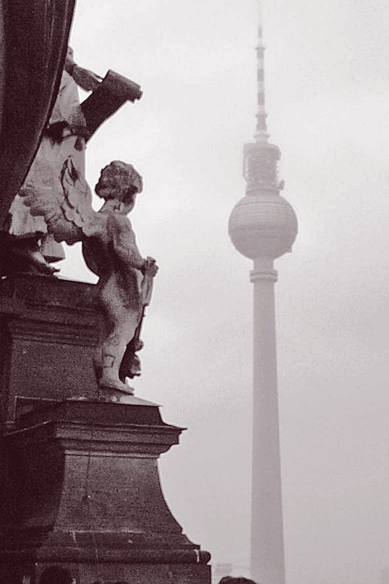Imatge de Cel sobre Berlín