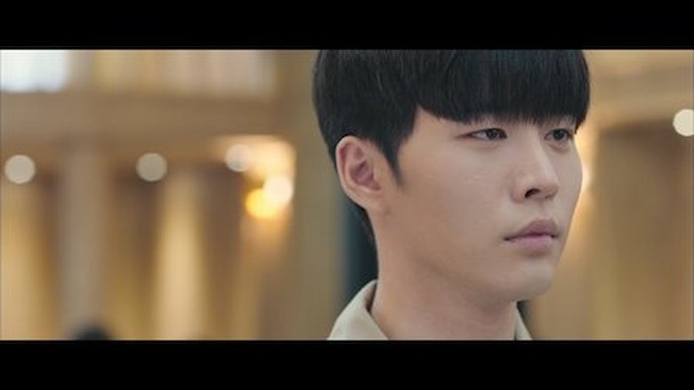 Psychometric he He Is Psychometric Episode 16 English Sub Streaming in HD at DramaCool