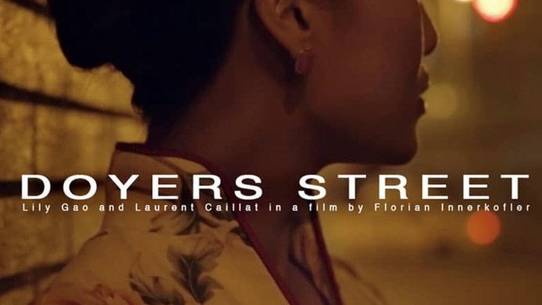 Doyers Street movie poster