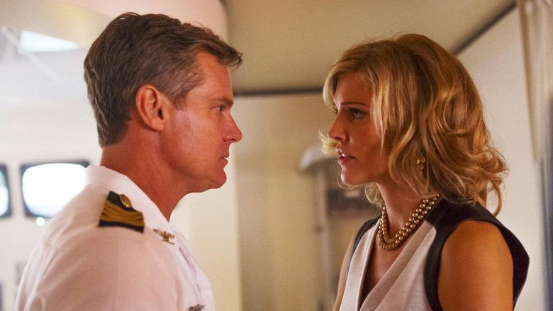 Still from Ascension - Season 1 Episode 3