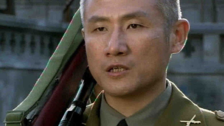 Still image for Qing Mang season 1 episode 29: Episode 29