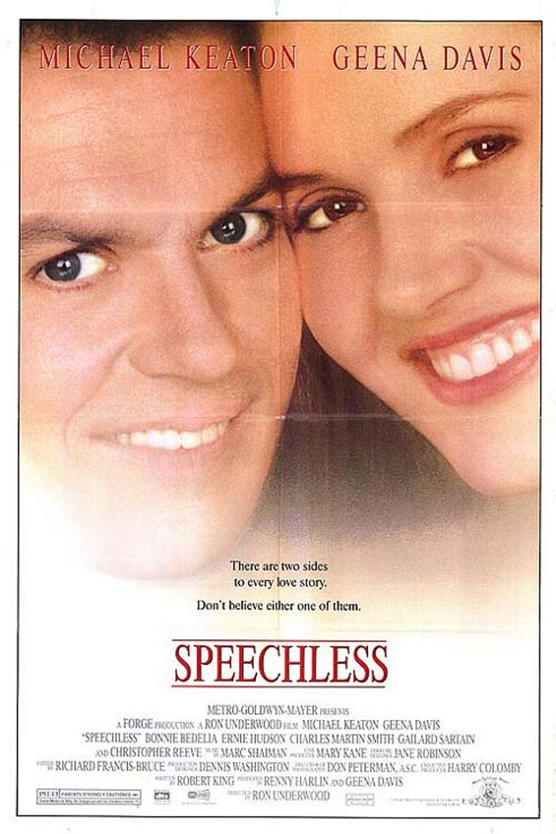 Póster la Película