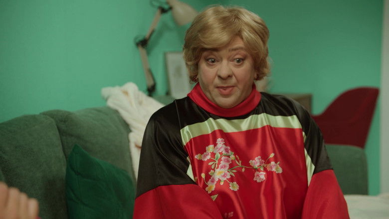 Still image for Mom will be against it season 1 episode 9: Episode 9