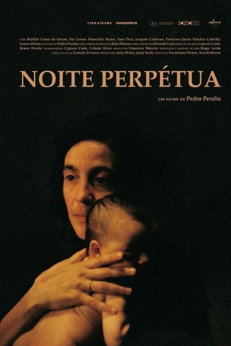 Imatge de Noite Perpétua