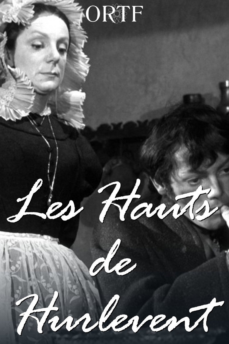 Les Hauts de Hurlevent