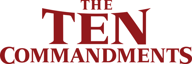 Imagen de Los Diez Mandamientos