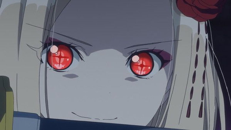 Still from Release the Spyce - Season 1 Episode 12