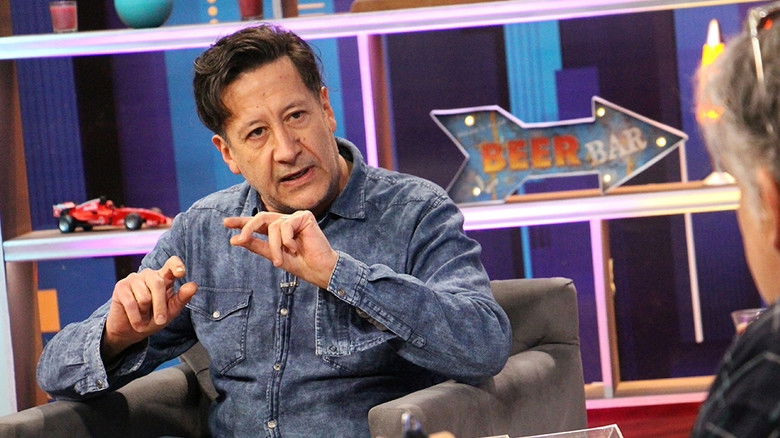 Fea latitud Temporada 2 Episodio 78 Cuevana 3