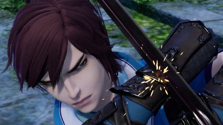 Still image for Spirit Sword Sovereign season 1 episode 15: Episode 15 Still image for Spirit Sword Sovereign season 1 episode 15: Episode 15