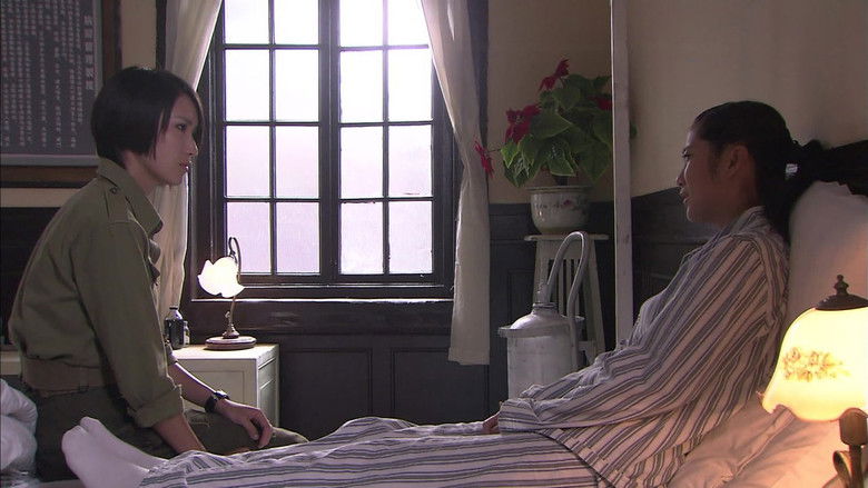 Still image for Hero Mission season 1 episode 30: Episode 30