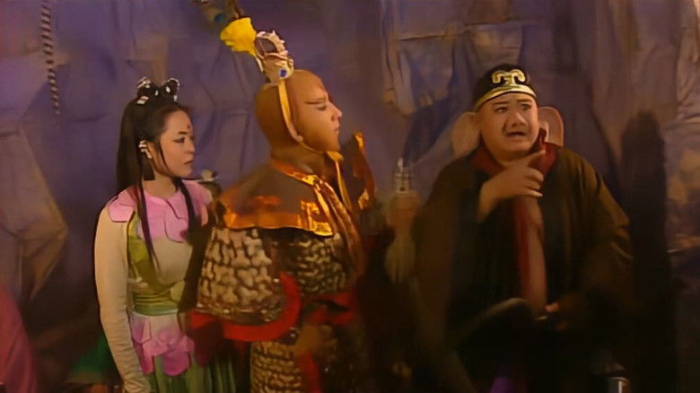 Still image for Journey to the West Afterstory season 1 episode 29: Episode 29 Still image for Journey to the West Afterstory season 1 episode 29: Episode 29