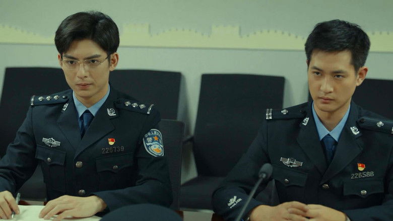 Still image for Original Sin season 1 episode 21: Episode 21