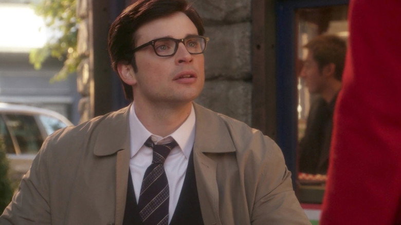 Still from Smallville - Season 10 Episode 20