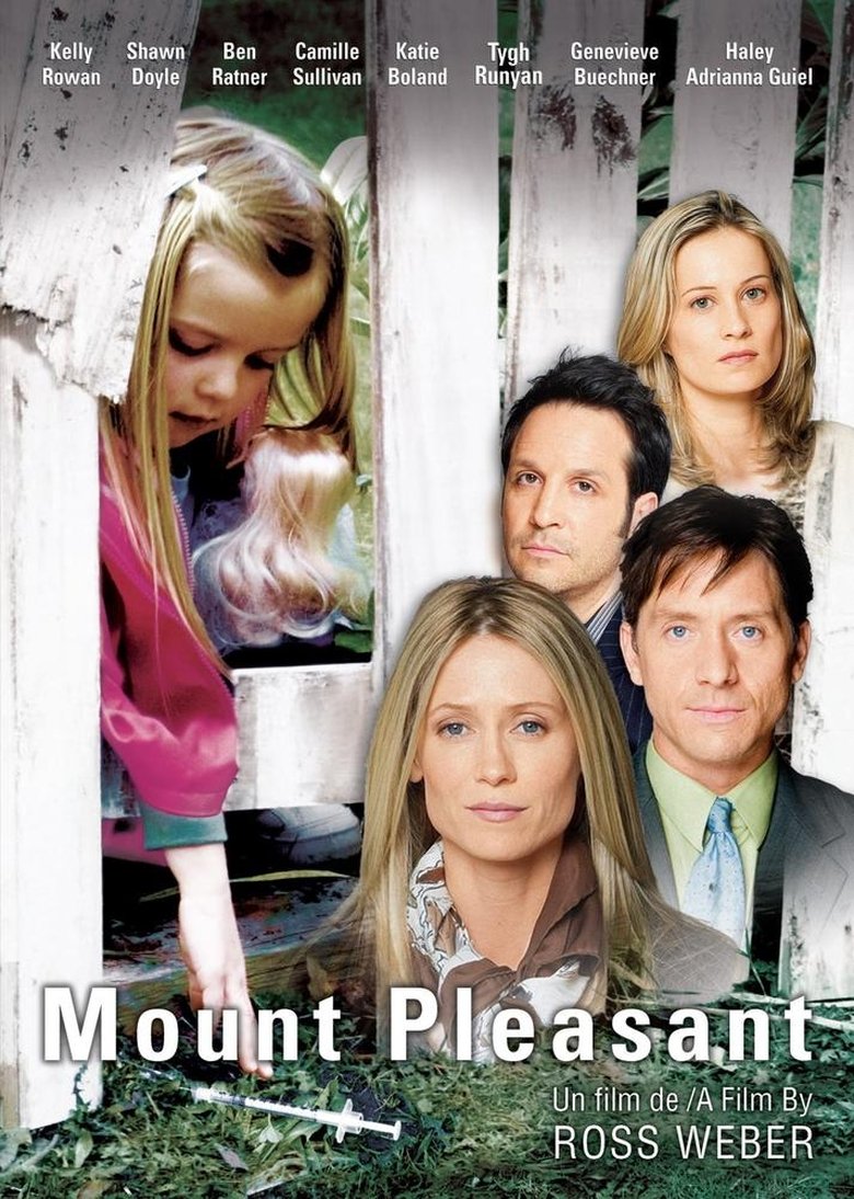 Mount Pleasant main poster