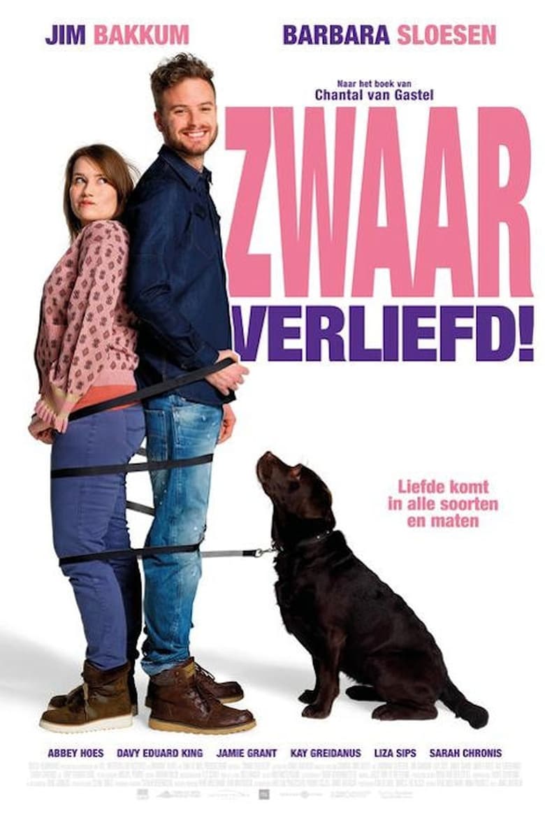 Zwaar Verliefd (2018)