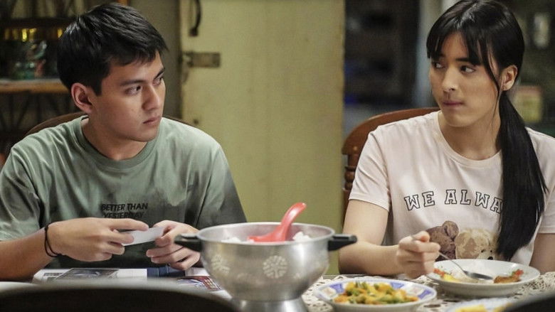 Image d'arrière-plan 11 du film Ayah, Ini Arahnya Ke Mana, Ya?