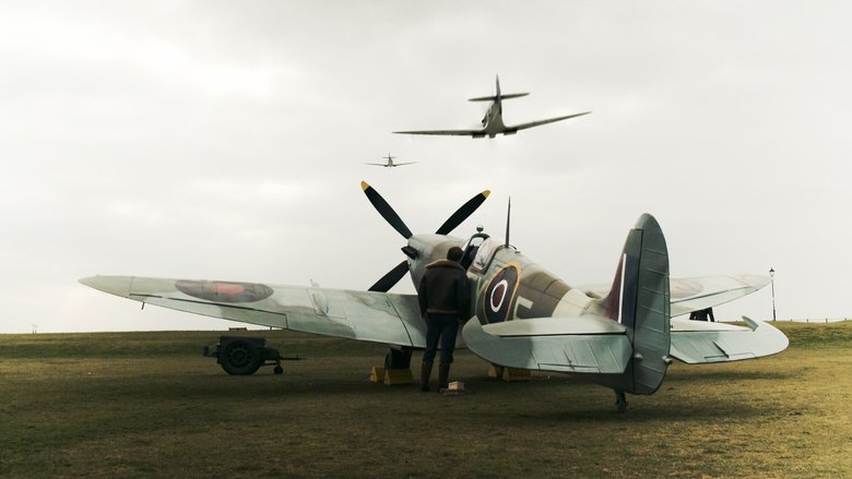 Schauen Lancaster Skies On-line Streaming