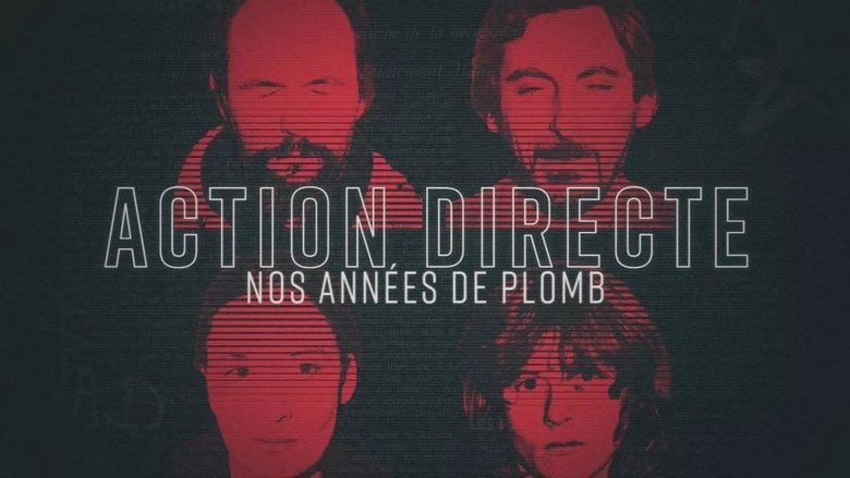 Action directe, nos années de plomb (2024)