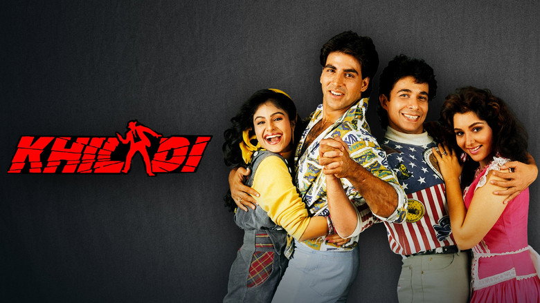 Khiladi image 1
